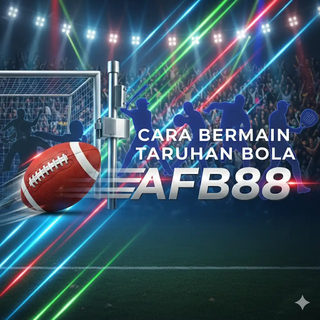 Cara-Bermain-Taruhan-Bola