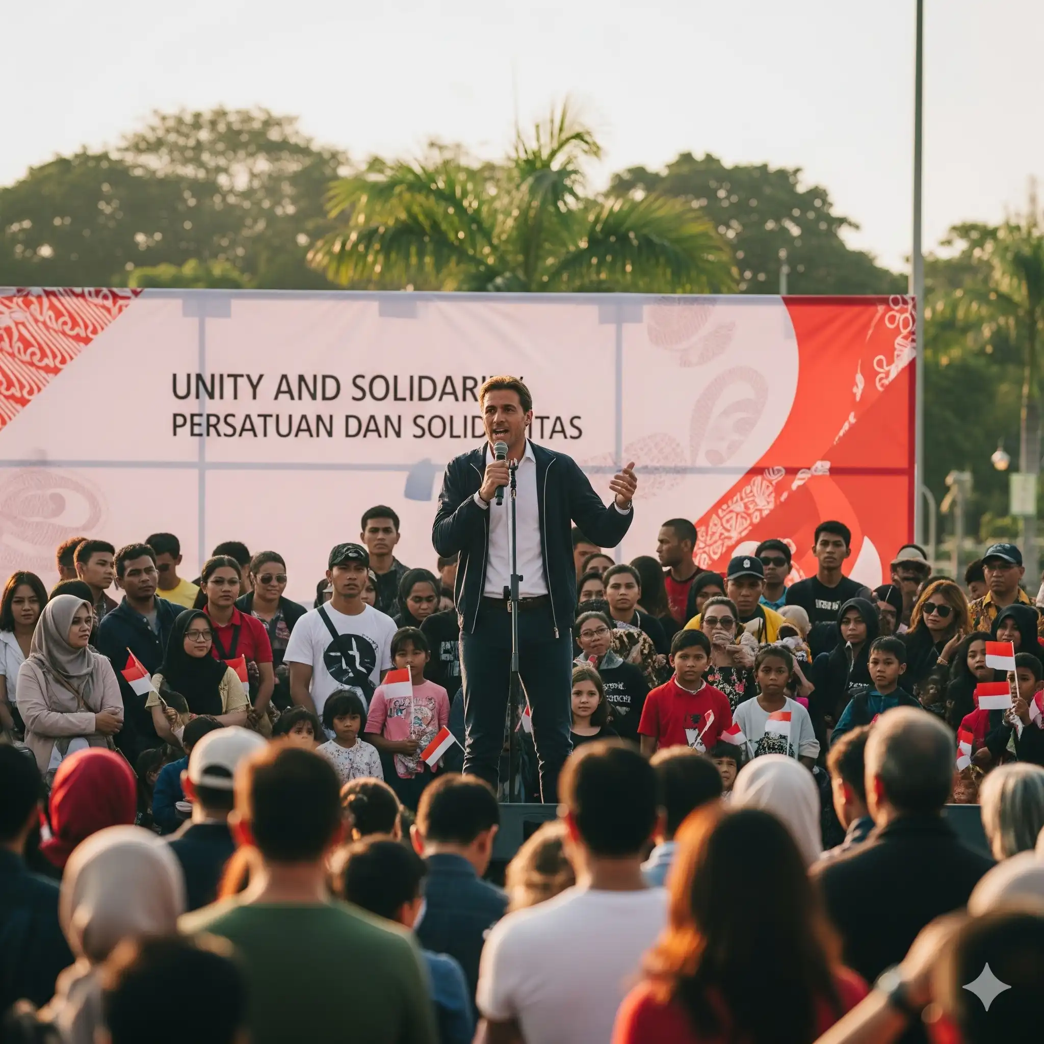 Emil Audero Tanggapi Kondisi Dalam Negeri: “Kita Bisa Lebih Bersatu dari Sebelumnya”