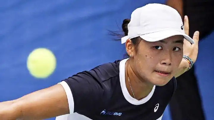 Janice Tjen: Menembus Batas, Menorehkan Sejarah Baru Tenis Indonesia di São Paulo