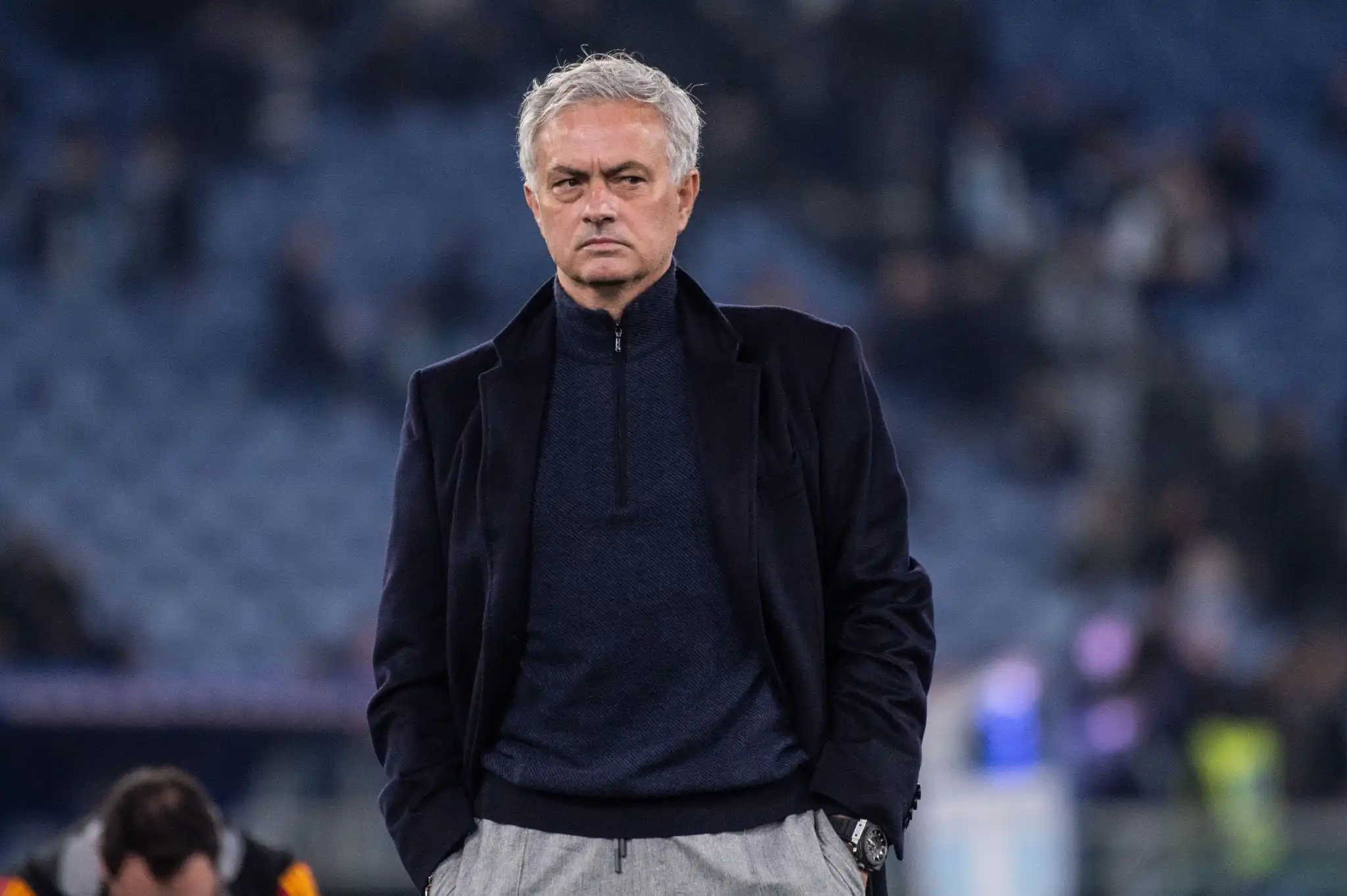 José Mourinho Kembali ke Benfica: Pulang ke Rumah, Menantang Takdir