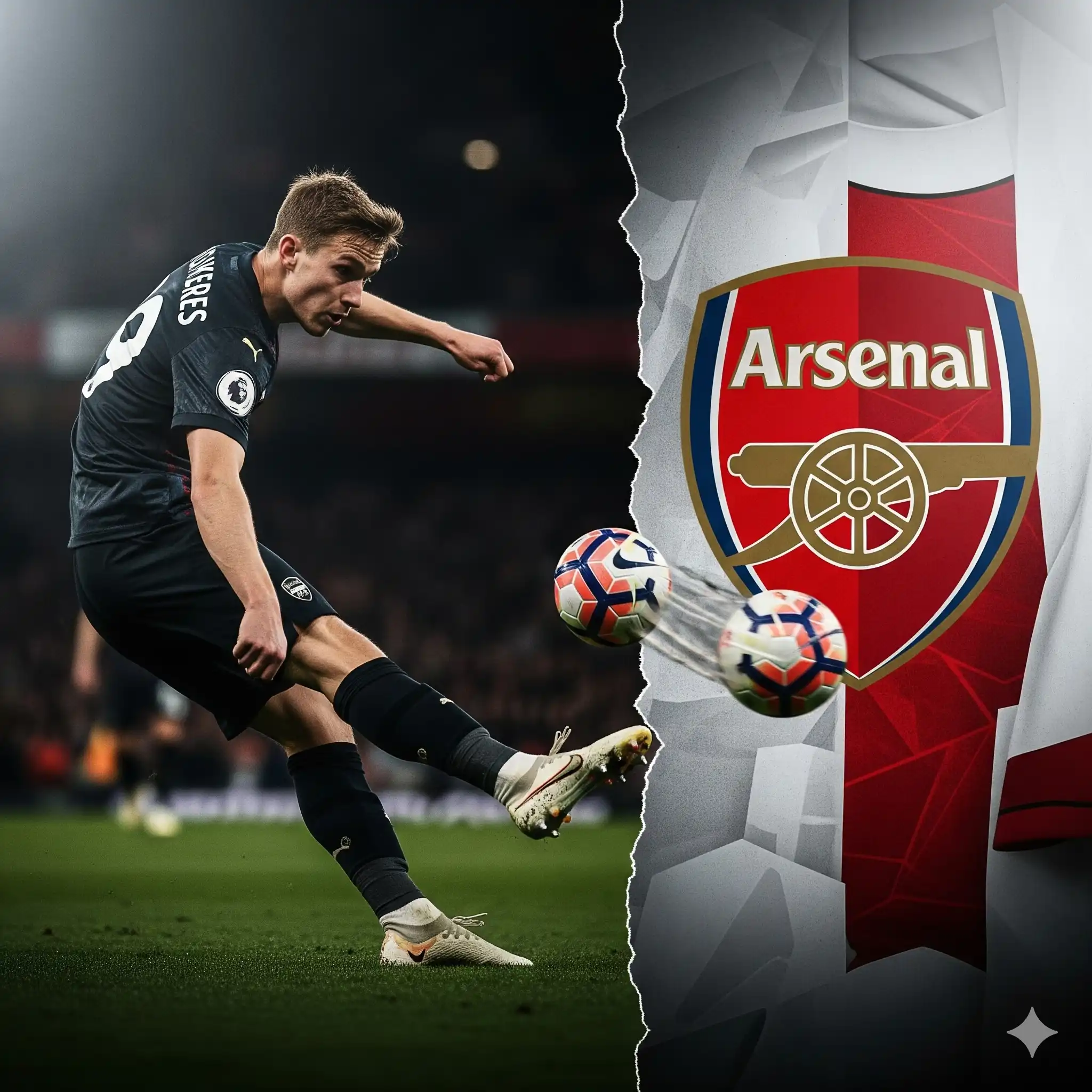 Viktor Gyökeres Mesin Gol yang Sebenarnya